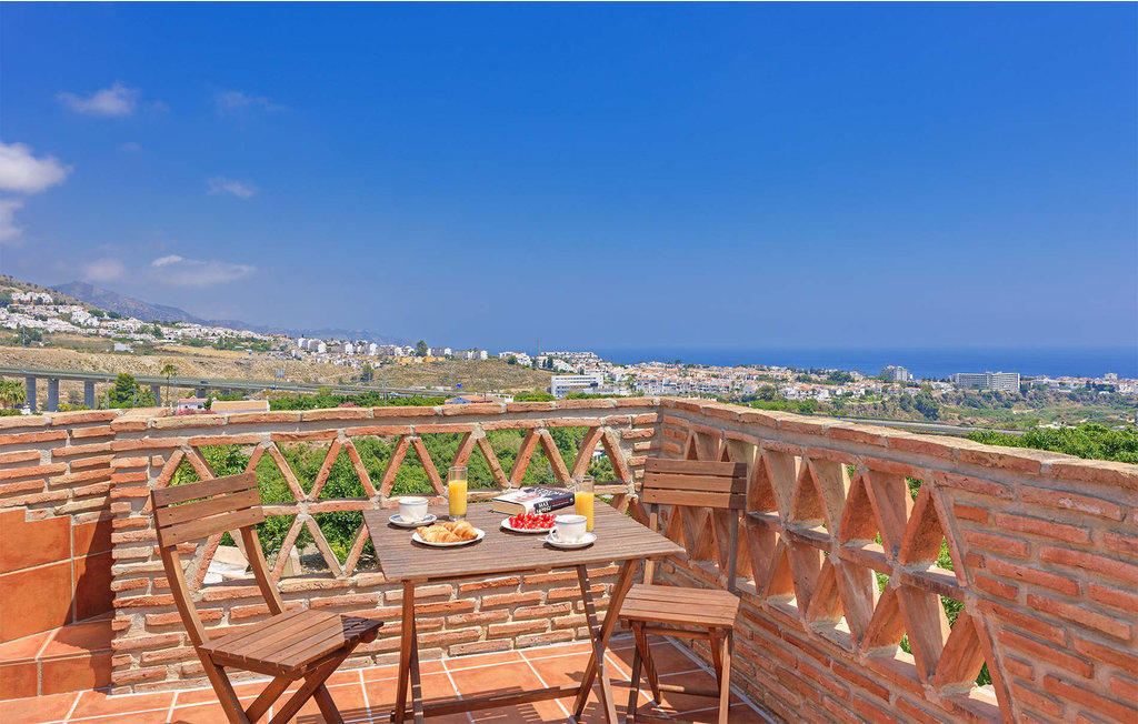 Feriehus - Nerja , Spania - EAG302 3