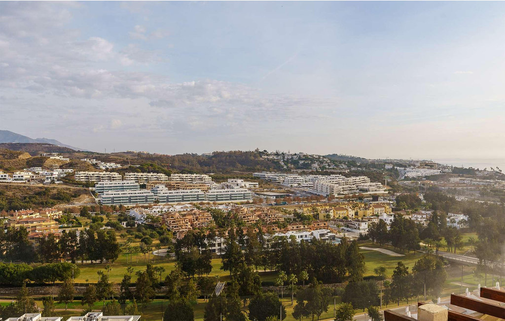 Semesterlägenhet - Mijas , Spanien - EAG373 12