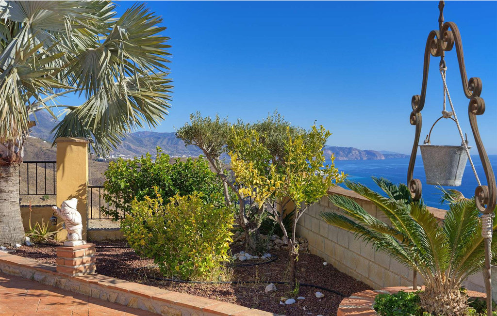 Feriehus - Torrox, Andalucia , Spania - EAG207 17