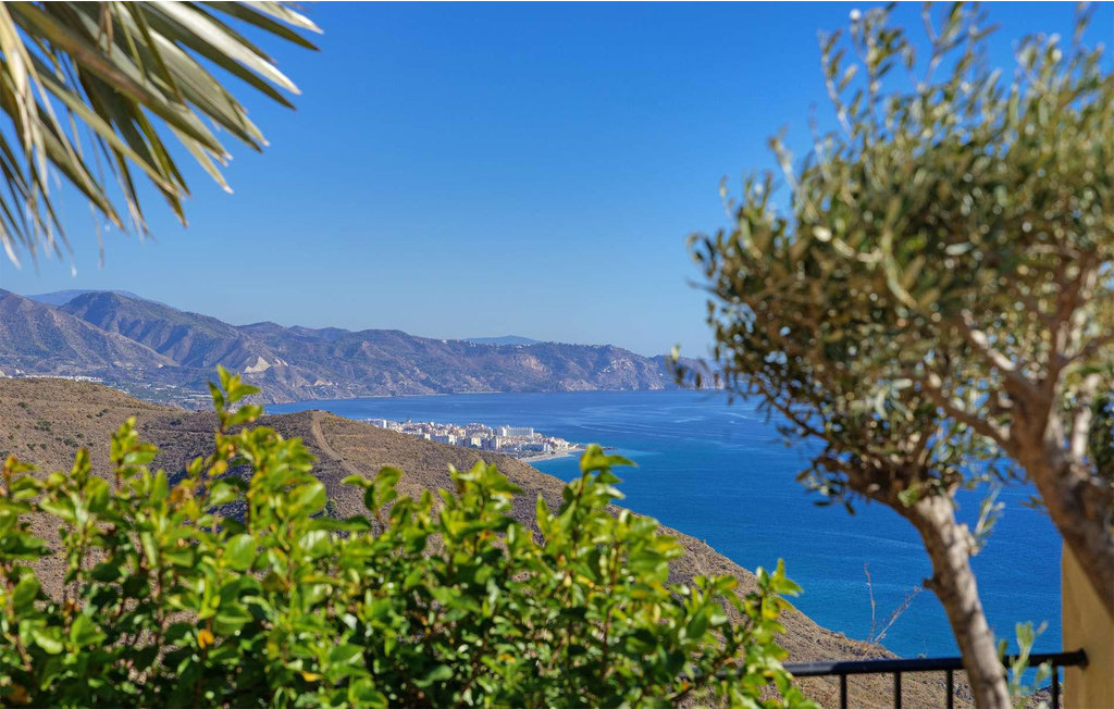 Feriehus - Torrox, Andalucia , Spania - EAG207 18