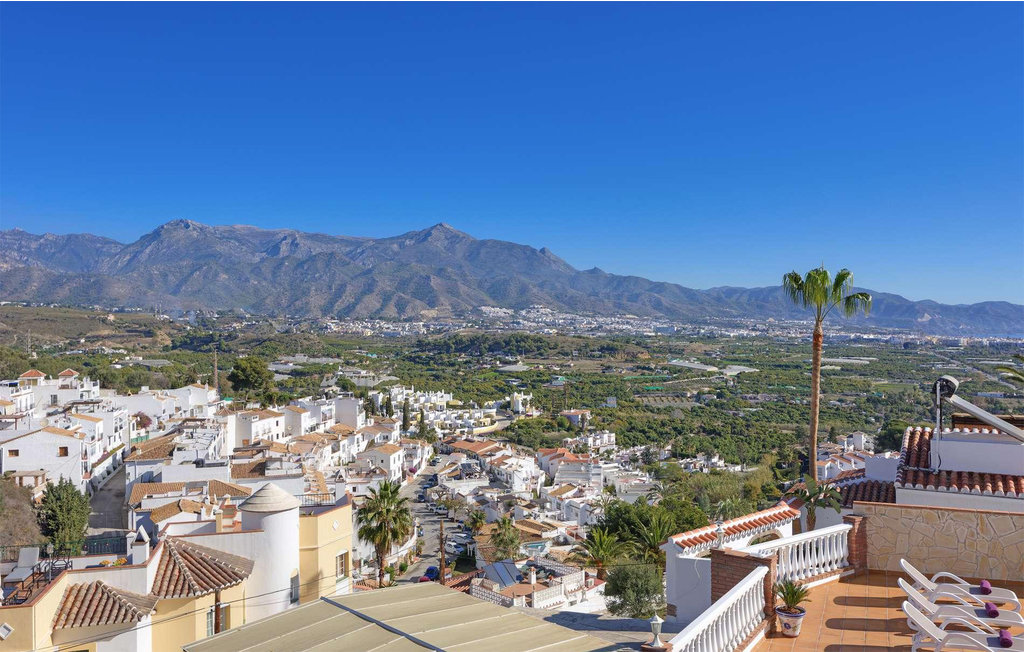 Feriehuse - Nerja , Spanien - EAG233 22