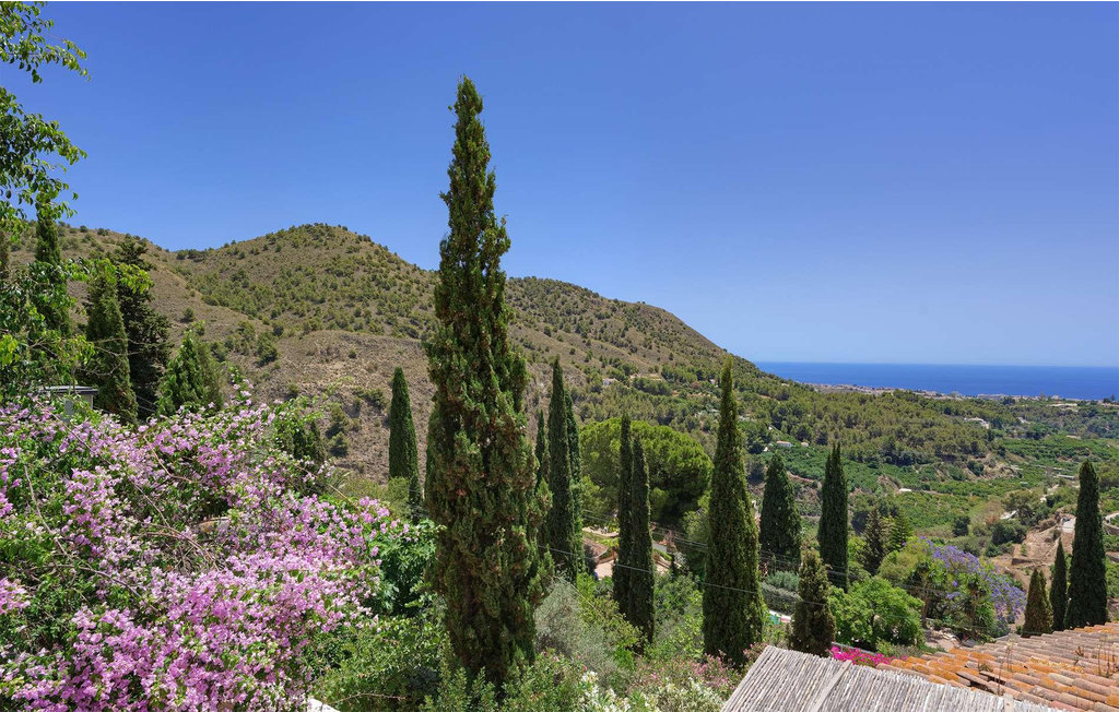 Ferienhaus - Frigiliana , Spanien - EAG239 8