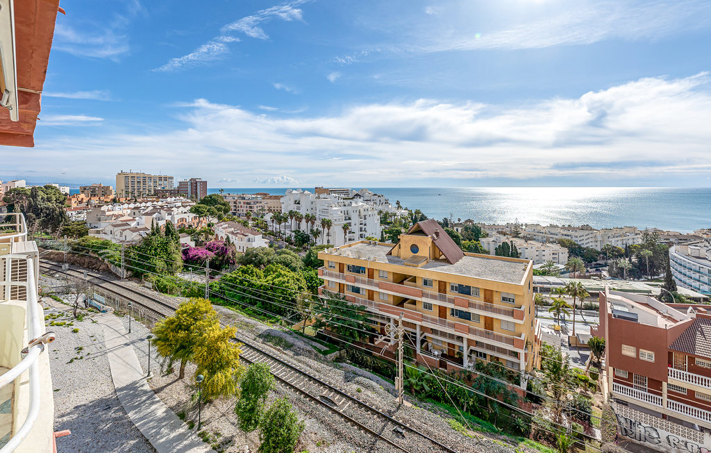 Ferieleilighet - Torremolinos , Spania - EAG282 15