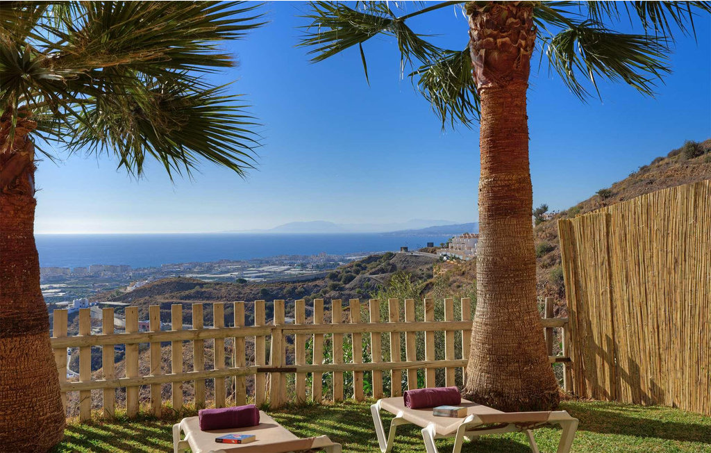 Feriehus - Torrox, Andalucia , Spania - EAG207 19