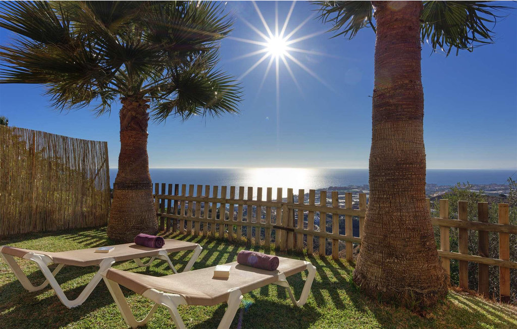 Feriehus - Torrox, Andalucia , Spania - EAG207 20