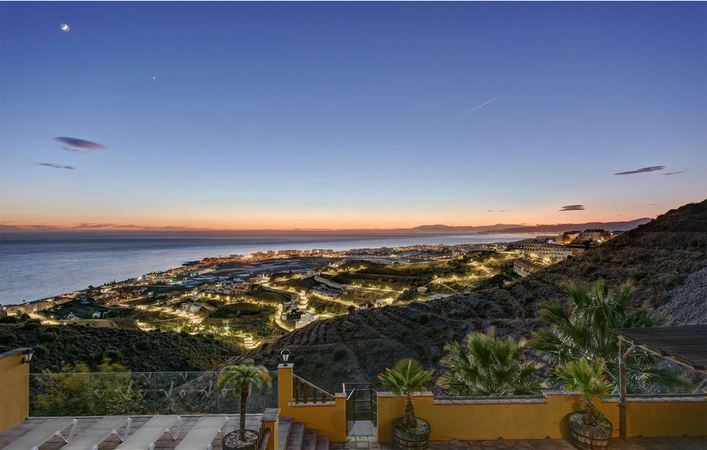 Feriehus - Torrox, Andalucia , Spania - EAG207 8