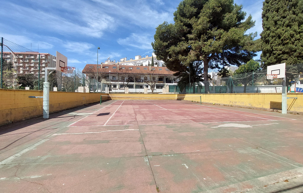 Ferieleilighet - Benalmádena Costa , Spania - EAG109 21