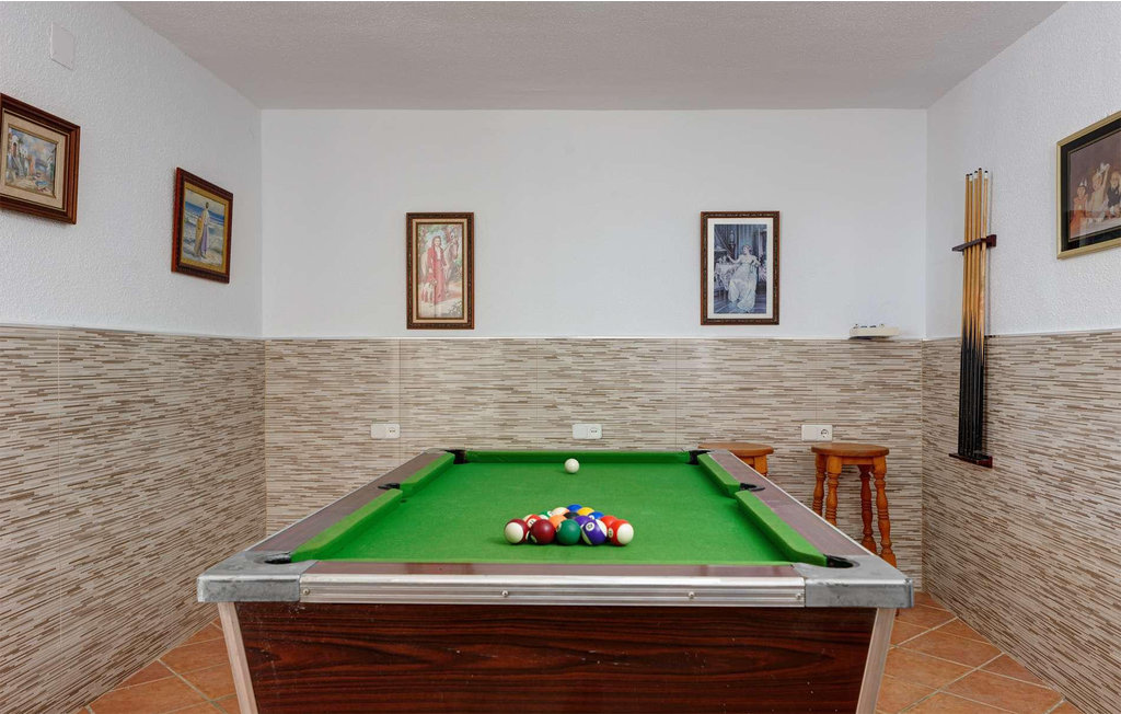 Semesterhus - Nerja , Spanien - EAG220 7