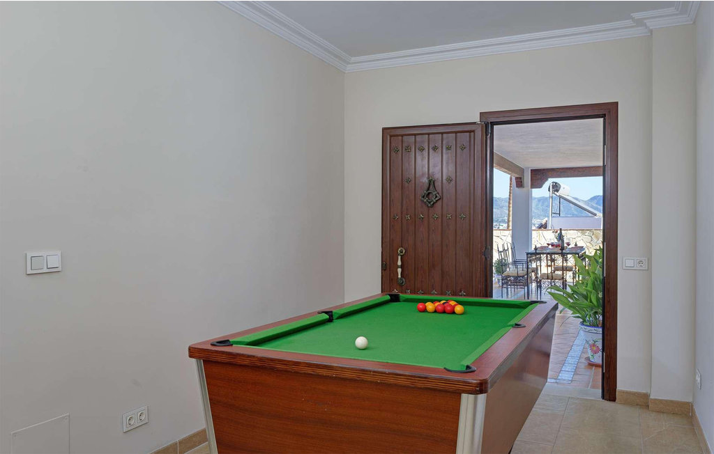 Feriehuse - Nerja , Spanien - EAG233 32