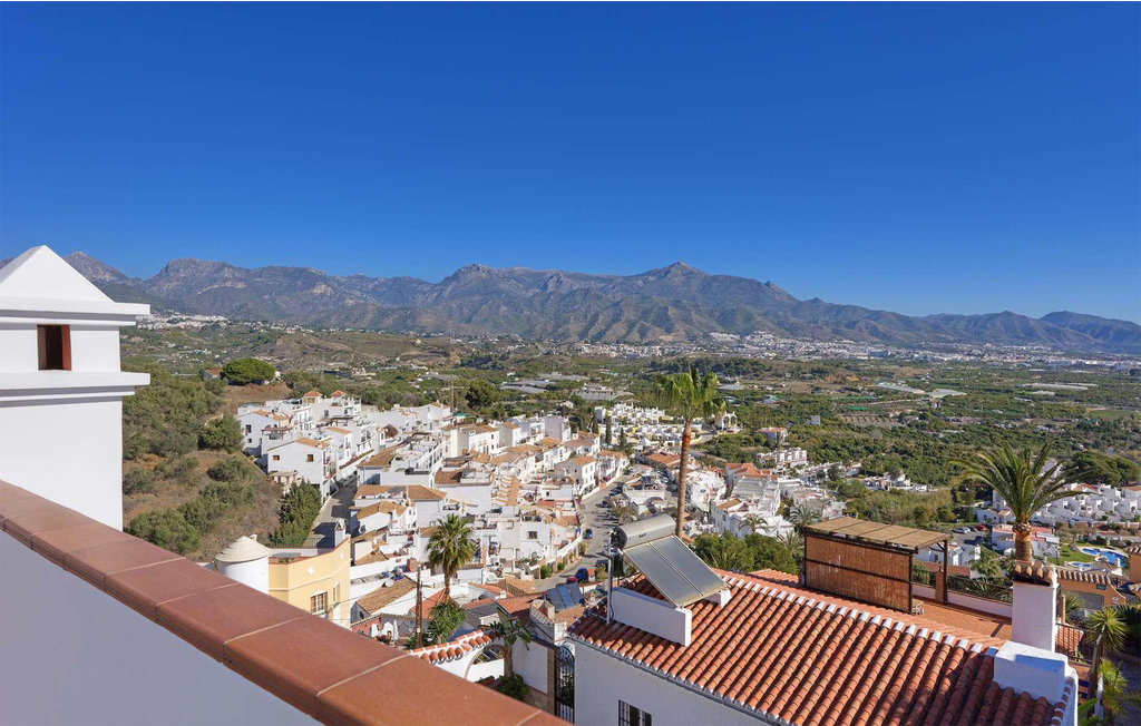 Feriehuse - Nerja , Spanien - EAG233 21