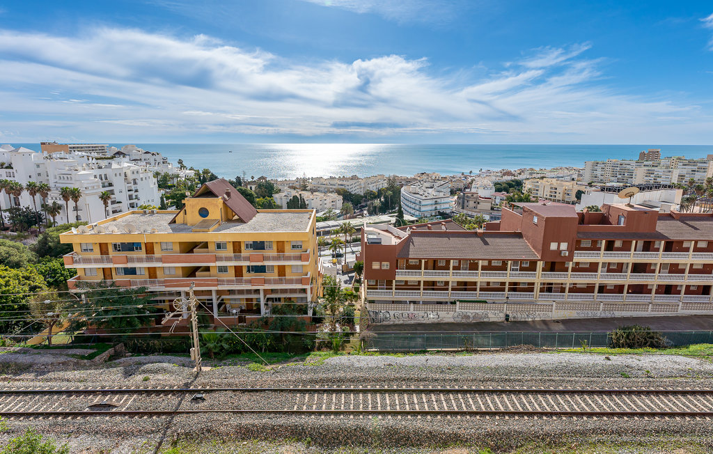 Ferieleilighet - Torremolinos , Spania - EAG282 7