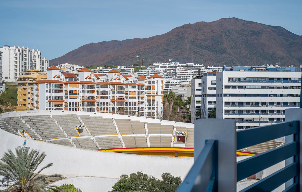 Lejlighed - Estepona , Spanien - EAG290 12