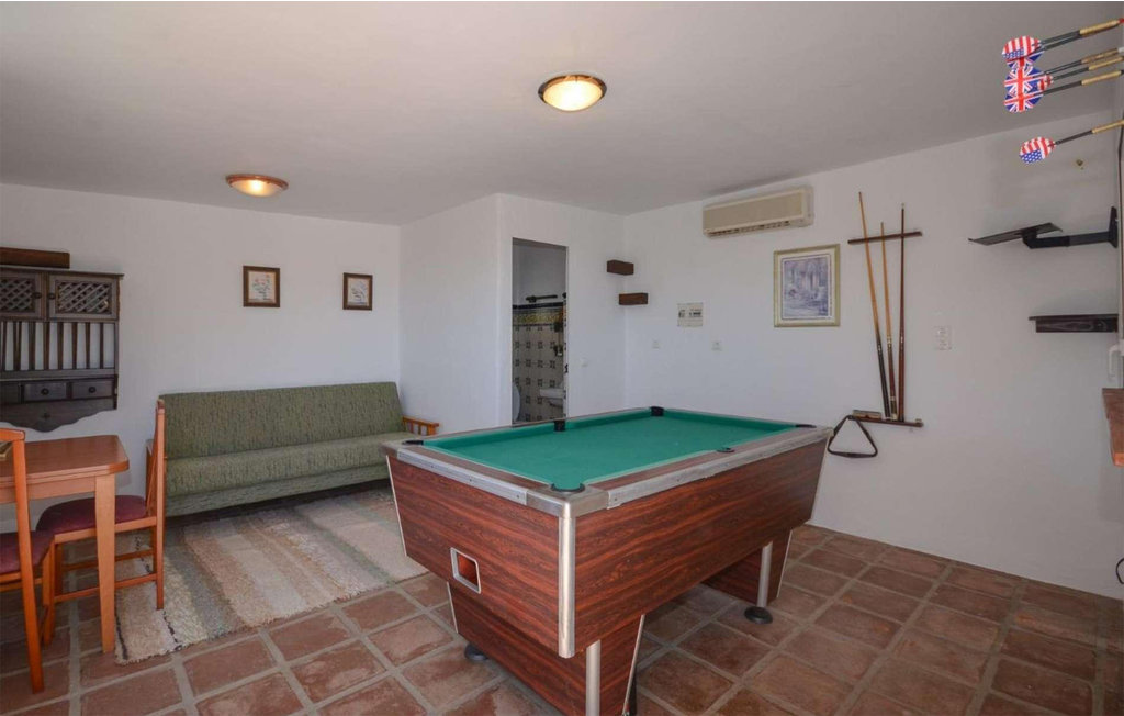 Ferienhaus - Nerja, Andalucia , Spanien - EAG331 31