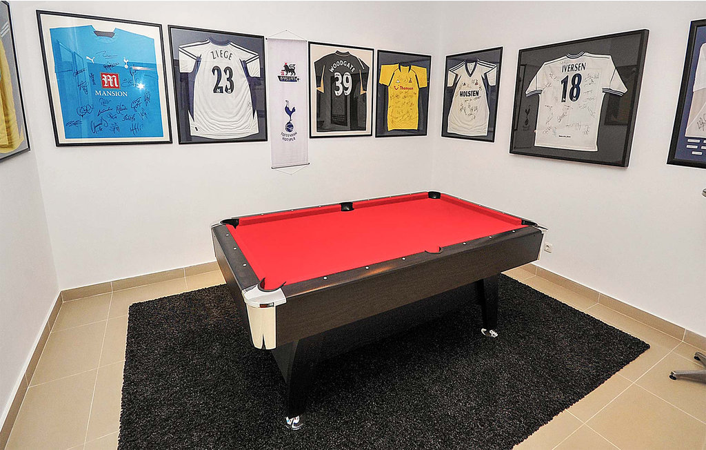 Feriehuse - Benahavis , Spanien - EAG343 29