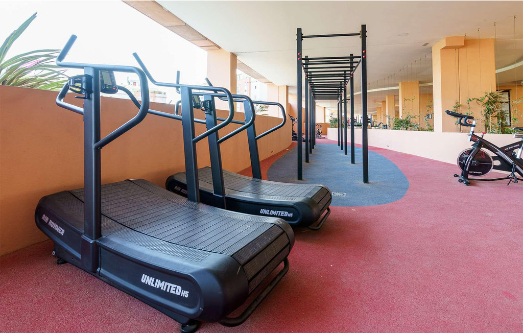 Ferieleilighet - Malaga , Spania - EAG370 29