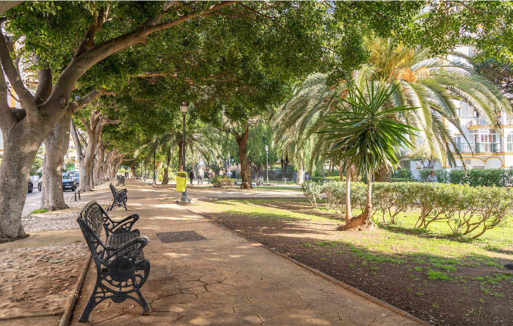 Lejlighed - Fuengirola , Spanien - EAG191 7