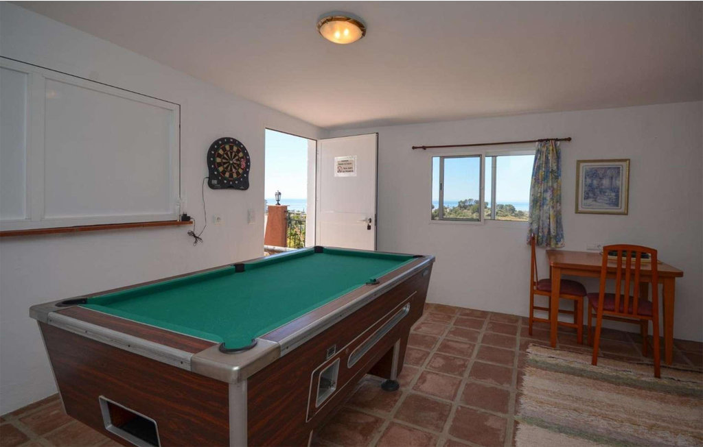 Ferienhaus - Nerja, Andalucia , Spanien - EAG331 5