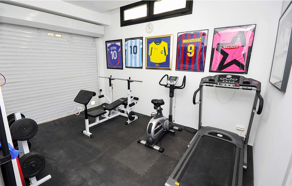 Feriehuse - Benahavis , Spanien - EAG343 30