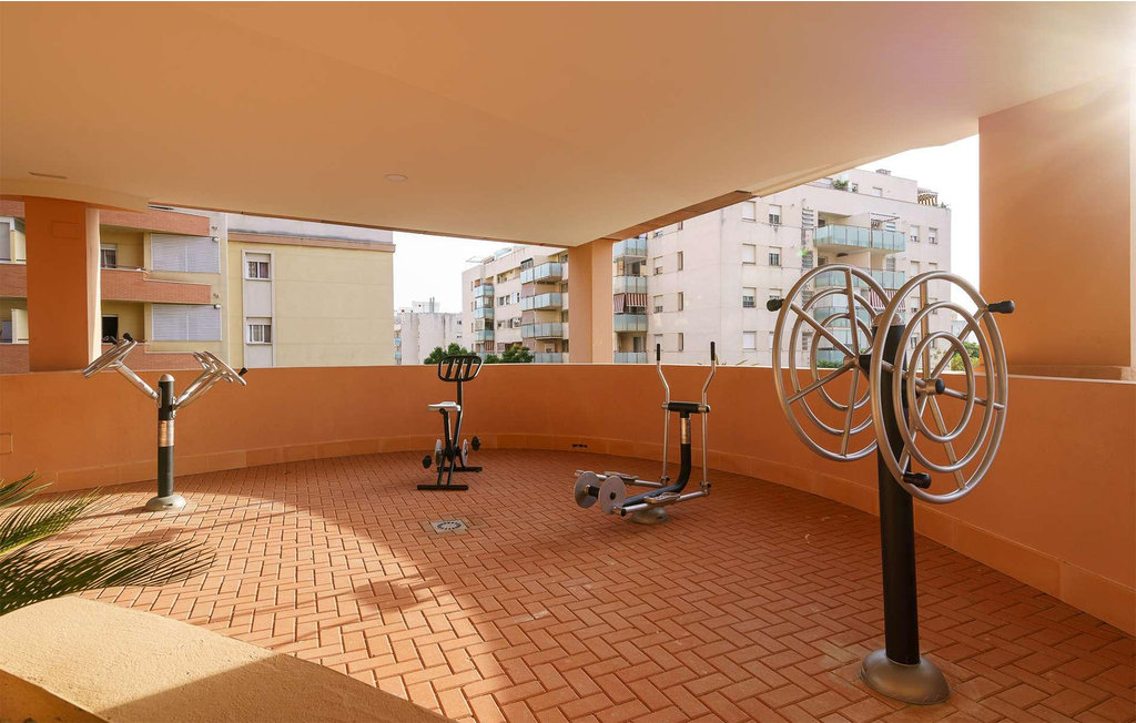 Ferieleilighet - Malaga , Spania - EAG370 30