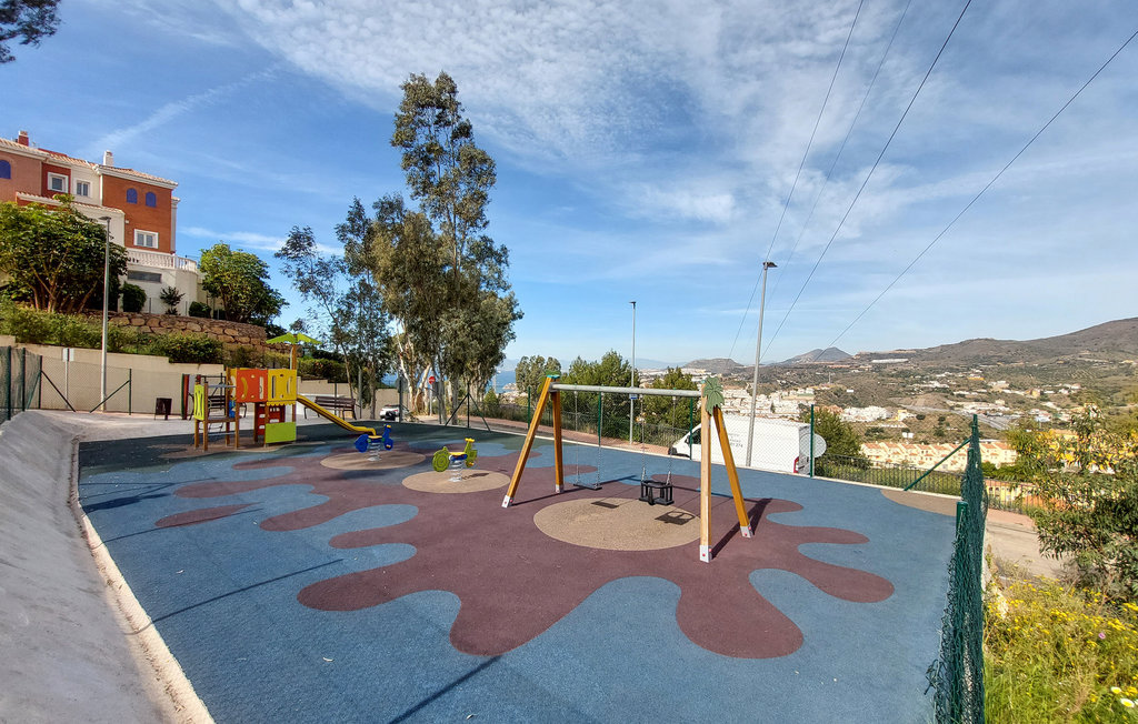 Lejlighed - Torre de Benagalbón , Spanien - EAG406 25