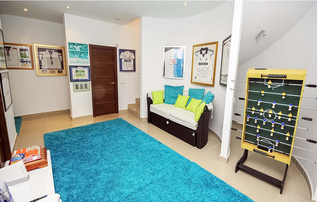 Feriehuse - Benahavis , Spanien - EAG343 31