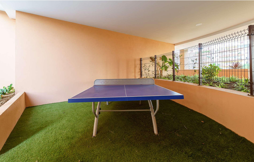 Ferieleilighet - Malaga , Spania - EAG370 31