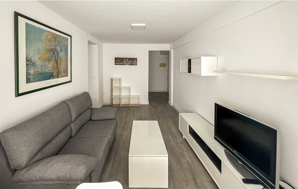 Ferieleilighet - Estepona , Spania - EAG003 1