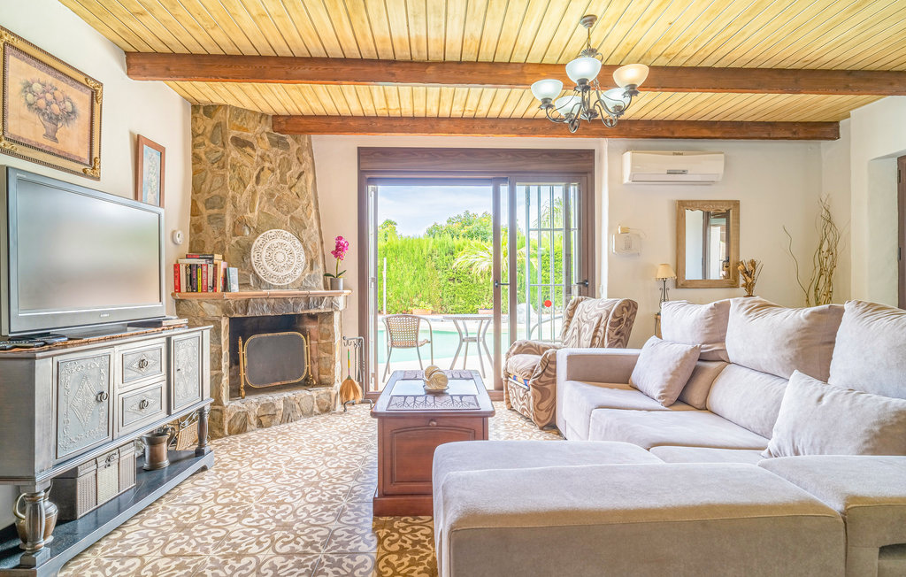 Feriehus - Nerja , Spania - EAG012 3