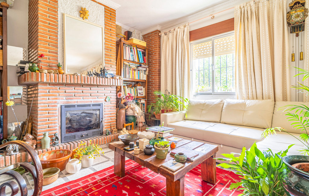 Ferienhaus - Alhaurin de la Torre , Spanien - EAG041 3