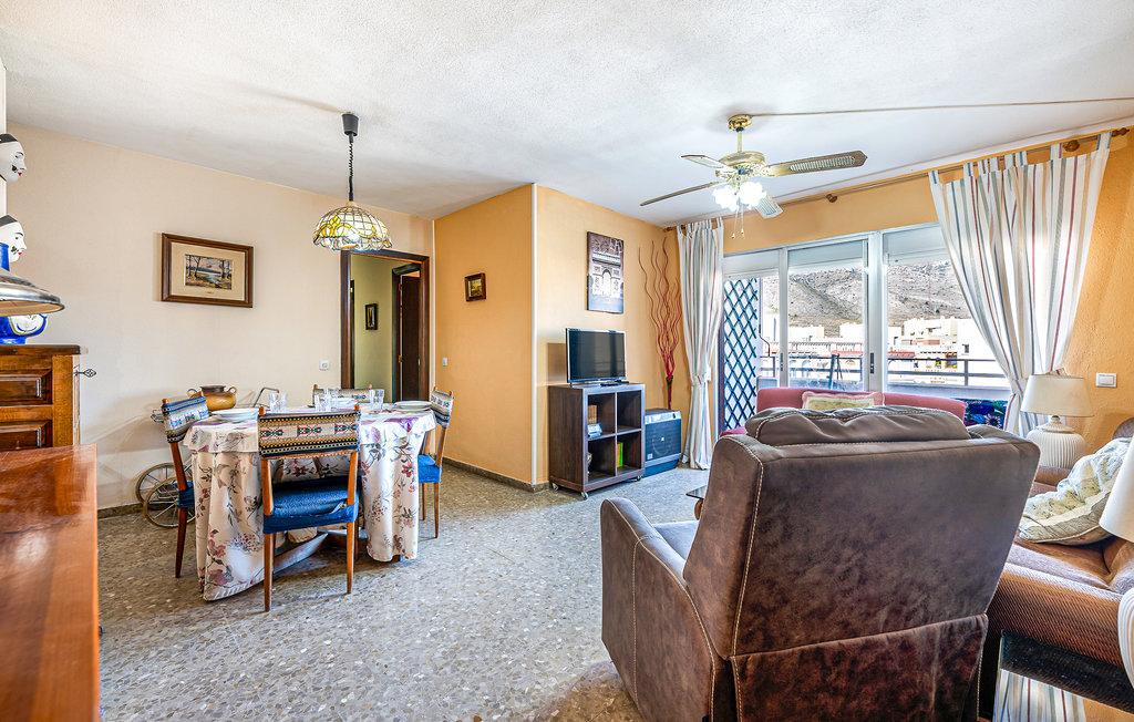 Ferieleilighet - Torremolinos , Spania - EAG058 3