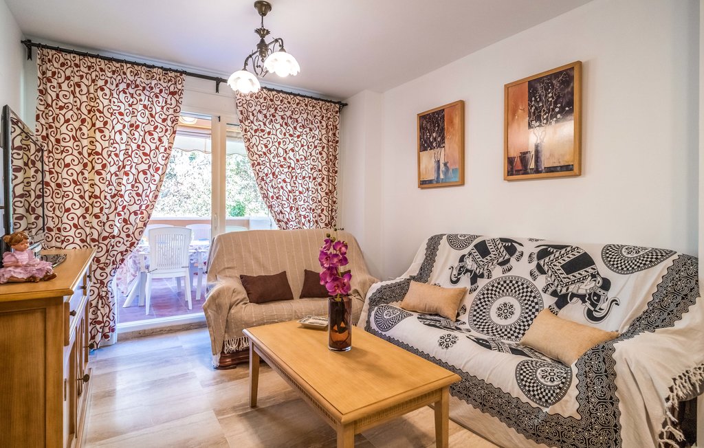 
Holiday rental - Marbella , Spain - EAG070 3