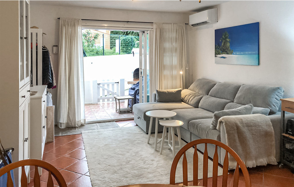 Feriehus - Manilva , Spania - EAG074 3