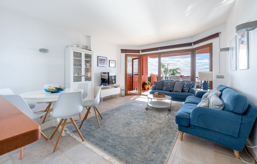 Ferieleilighet - Benalmádena , Spania - EAG096 3