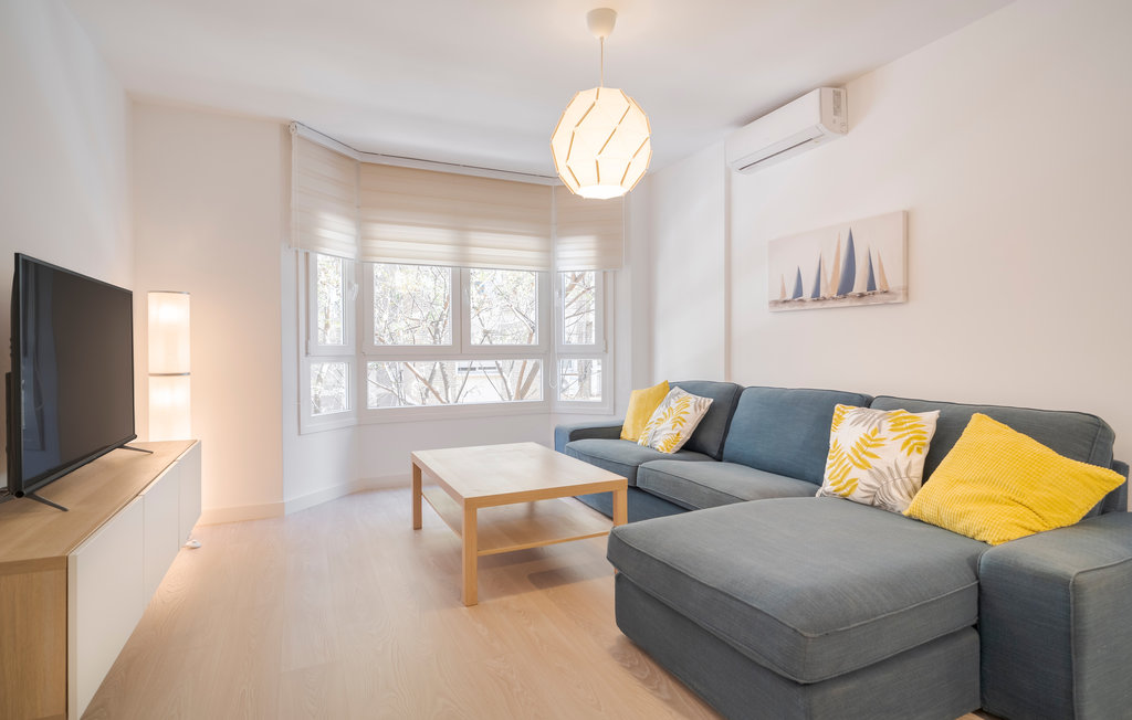 Lejlighed - Málaga , Spanien - EAG102 3