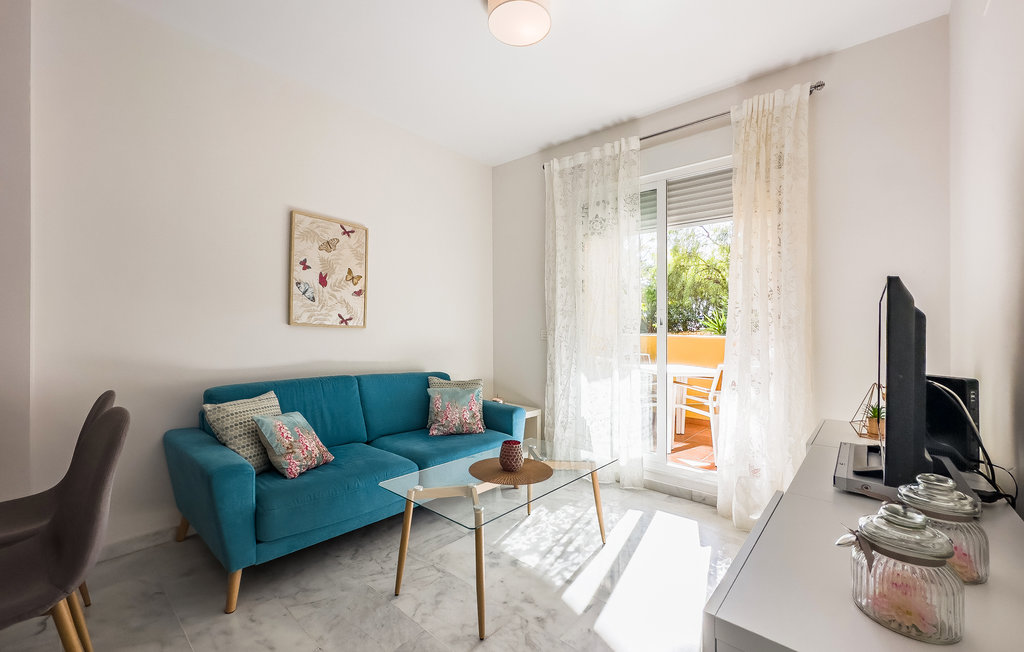 Ferieleilighet - Fuengirola , Spania - EAG188 3