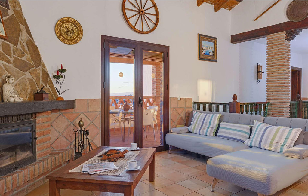 Feriehus - Torrox, Andalucia , Spania - EAG207 3