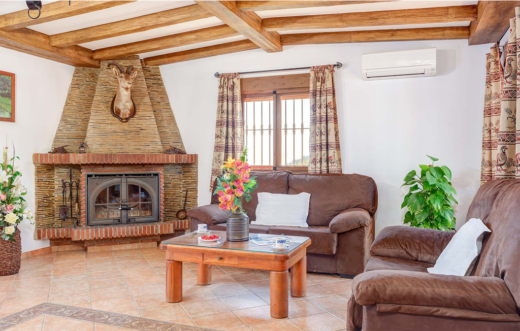 Feriehuse - Nerja , Spanien - EAG221 3