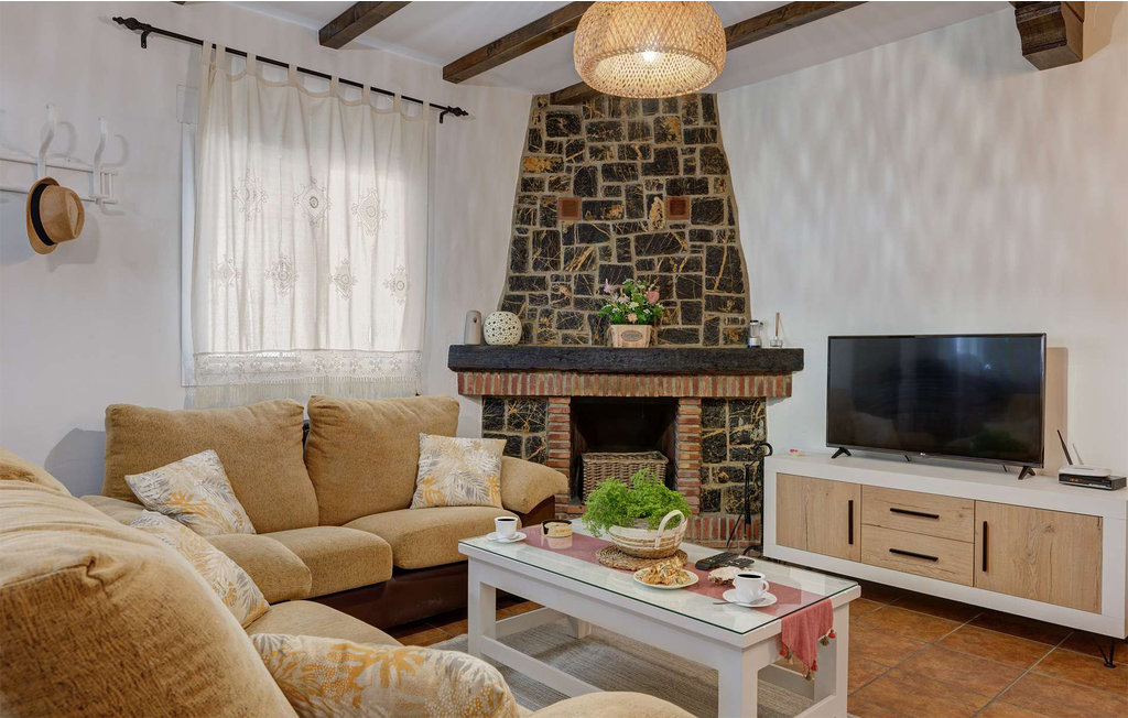 Feriehuse - Parcela 1156 , Spanien - EAG237 3