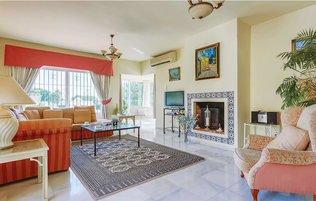 Feriehuse - Mijas , Spanien - EAG256 3