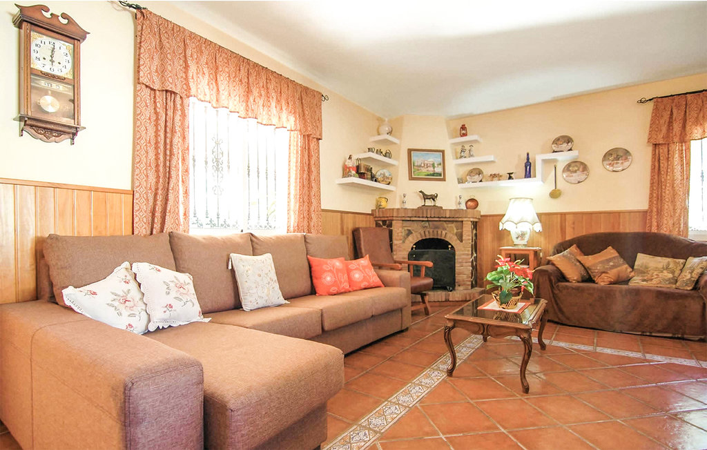 Feriehuse - Mijas , Spanien - EAG259 4