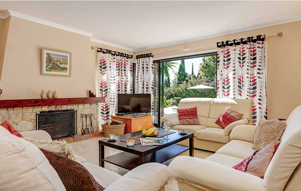 Feriehuse - Mijas , Spanien - EAG260 3