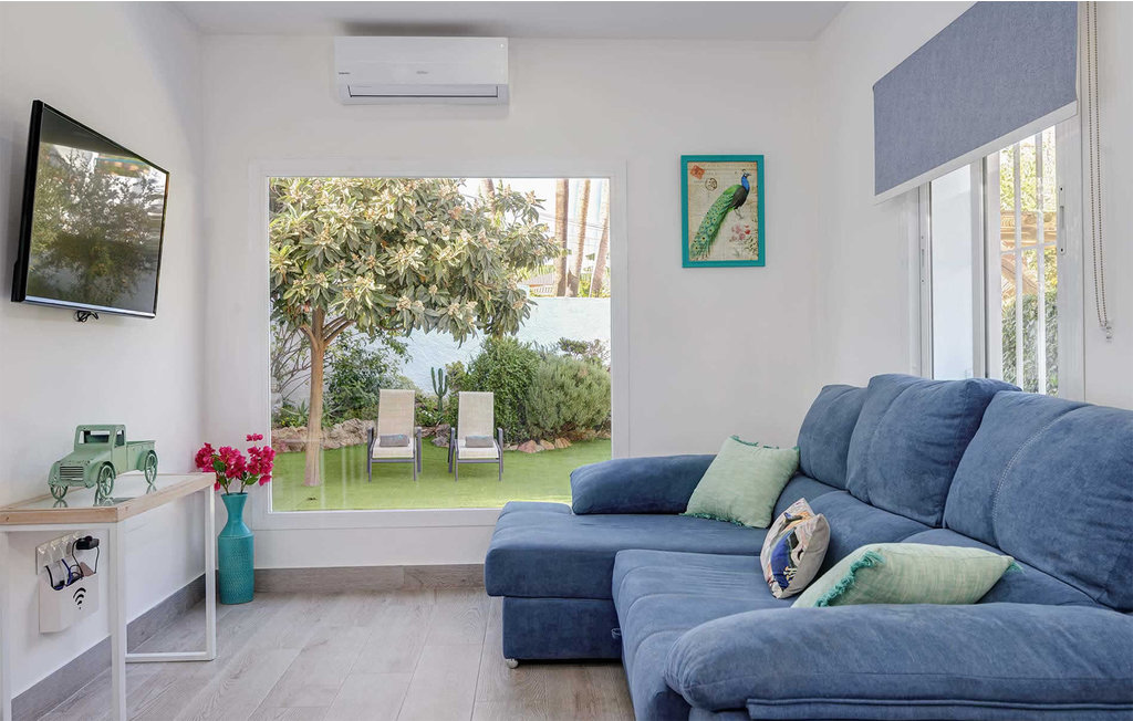 Feriehuse - Torremolinos , Spanien - EAG266 4