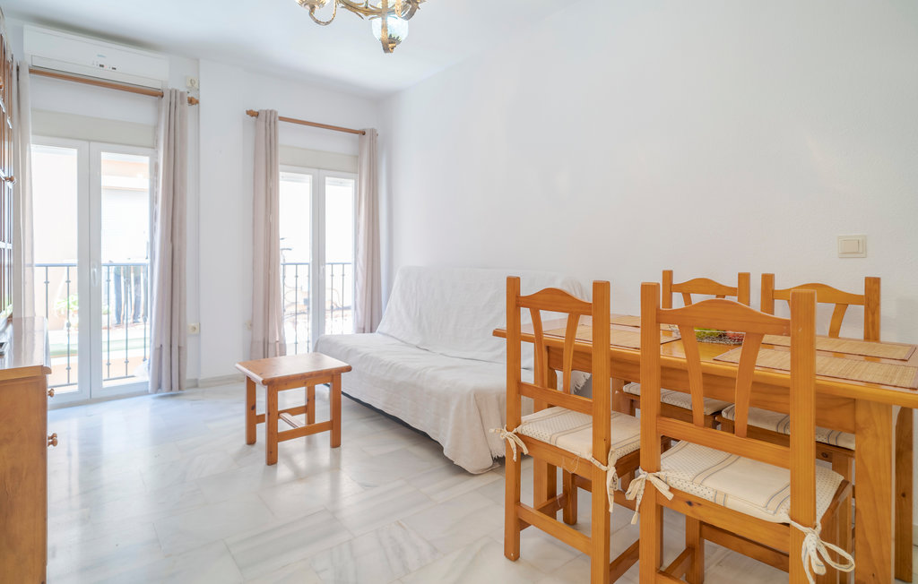 Lejlighed - Fuengirola , Spanien - EAG286 6