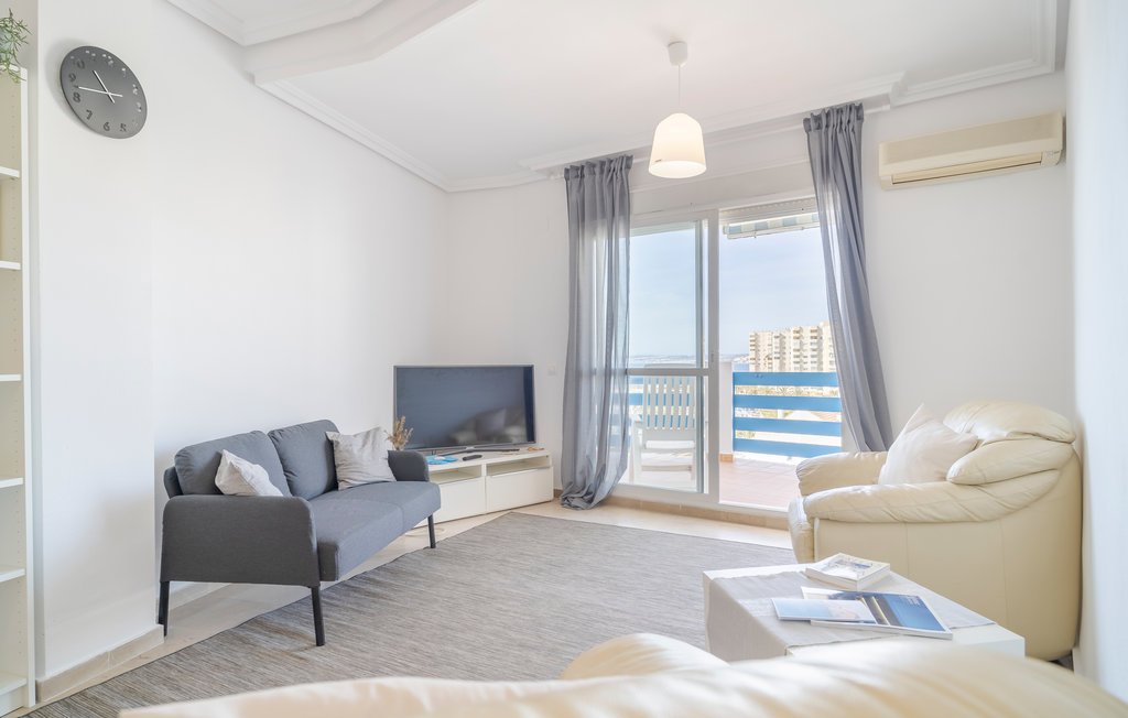 Lejlighed - Estepona , Spanien - EAG290 3