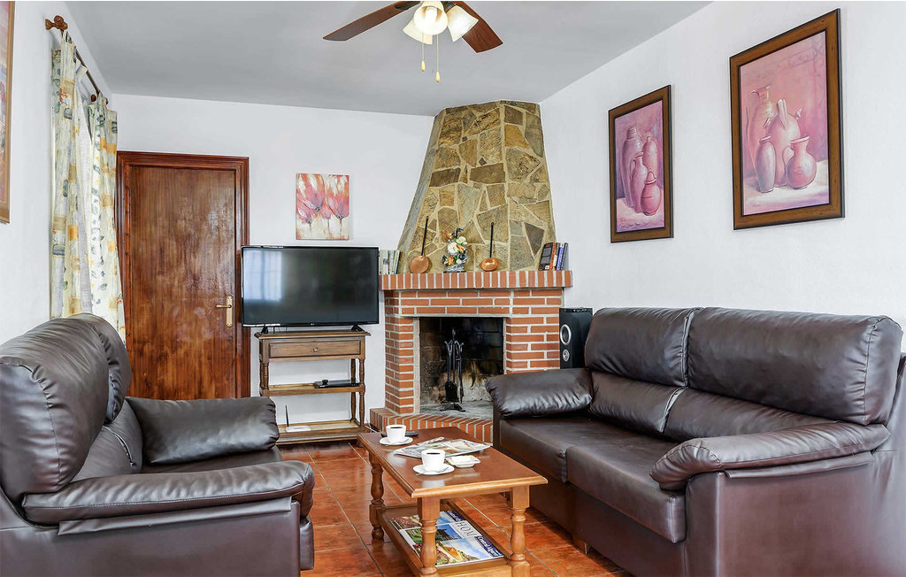 Feriehus - Torrox , Spania - EAG303 4