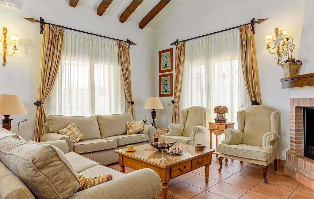 Ferienhaus - Nerja , Spanien - EAG318 3