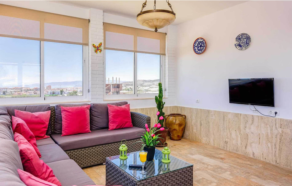 Feriehuse - Torrox , Spanien - EAG326 3