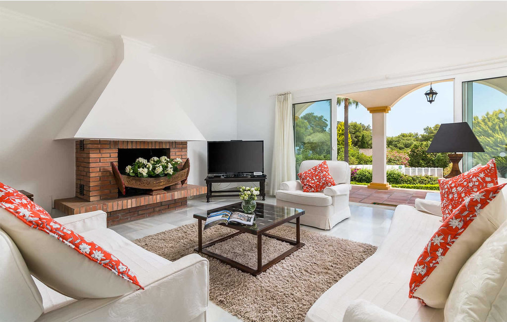 Feriehus - Sotogrande , Spania - EAG347 12