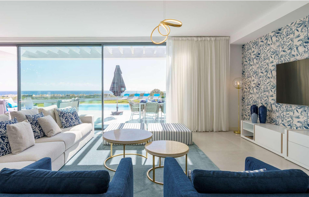 Feriehus - Calahonda , Spania - EAG362 3