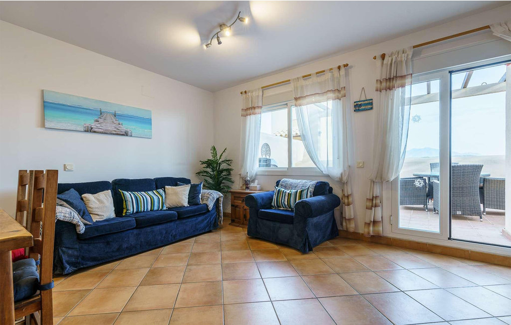 Semesterlägenhet - Mijas , Spanien - EAG373 4